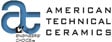 American Technical Ceramics